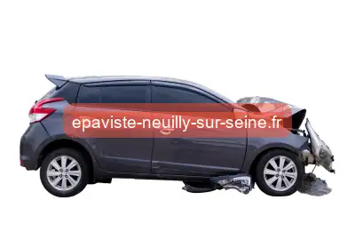 épaviste gratuit