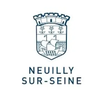 logo de la ville : Neuilly-sur-Seine